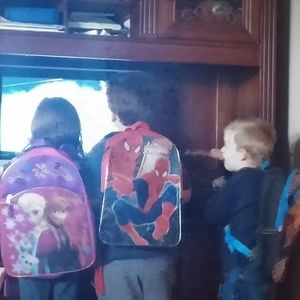 Meet your Posher, Barbara